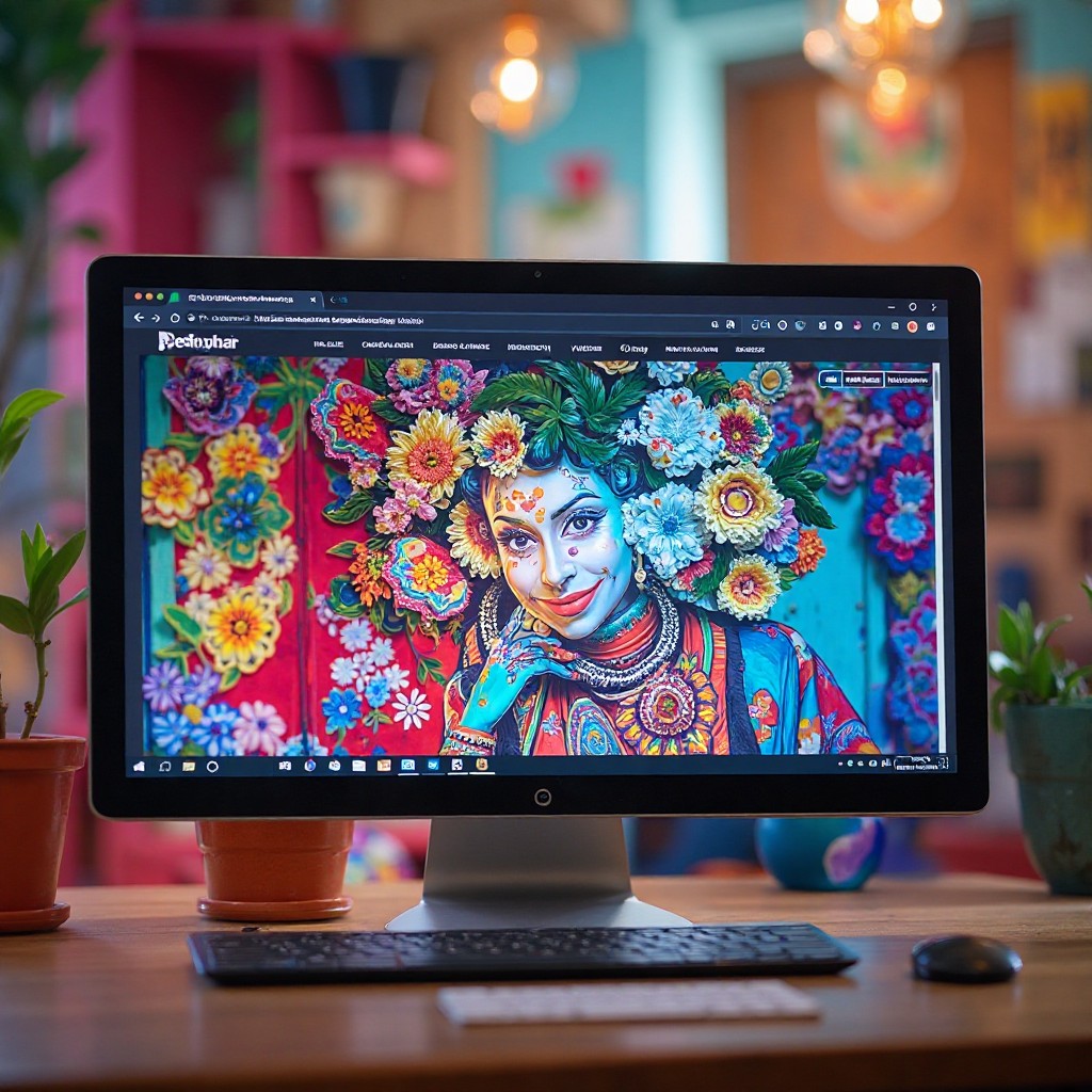 Tendencias de diseño web responsivo 2025