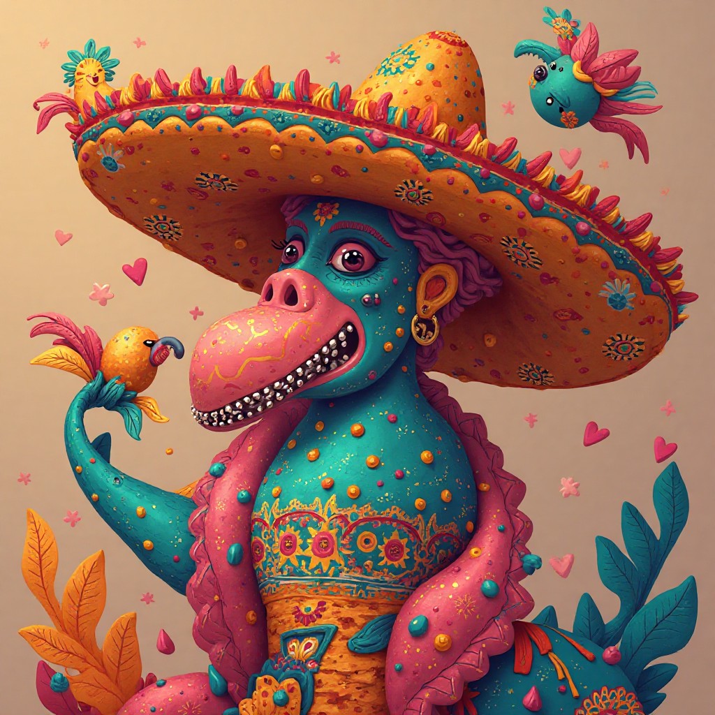 Modern Web Palette Logo