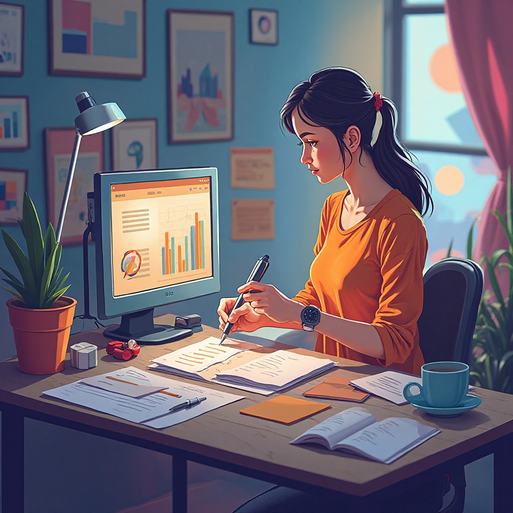 Desarrollo web profesional