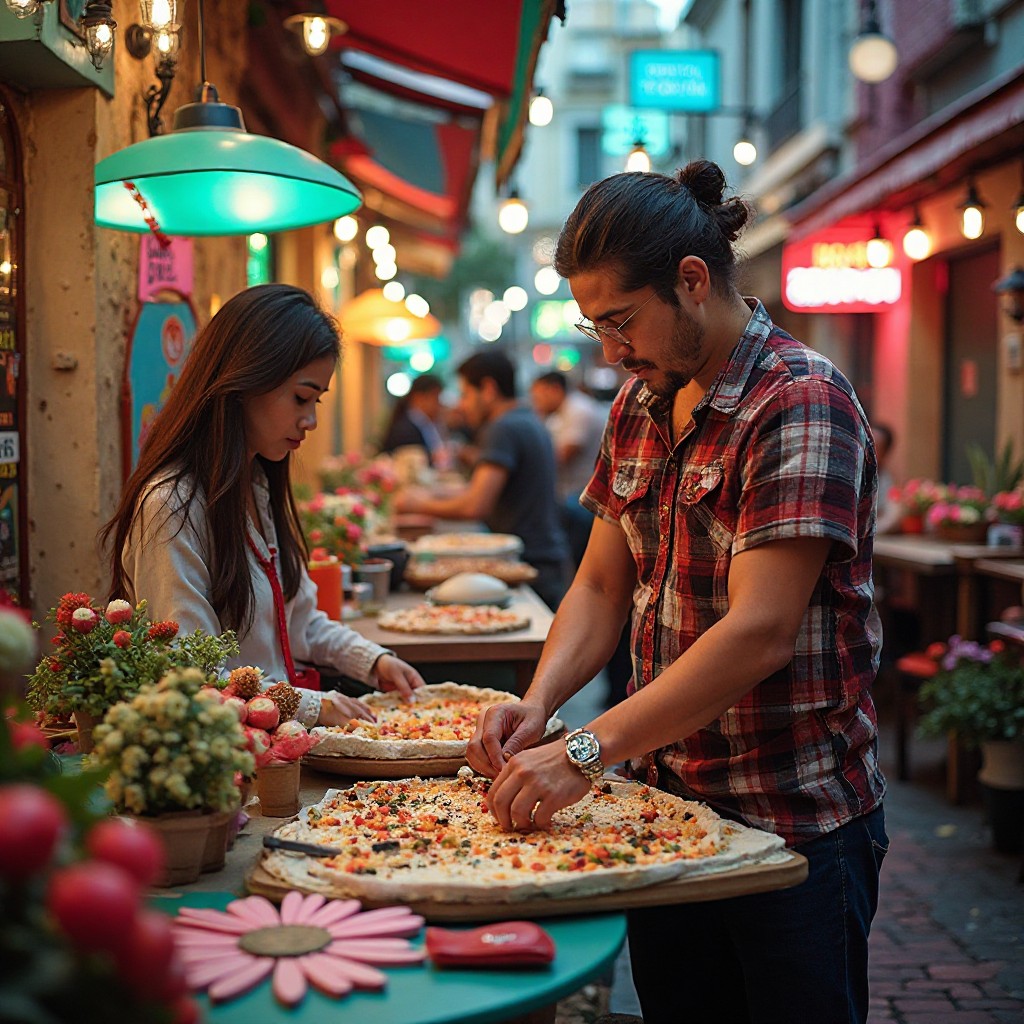 Tipos de desarrollo web