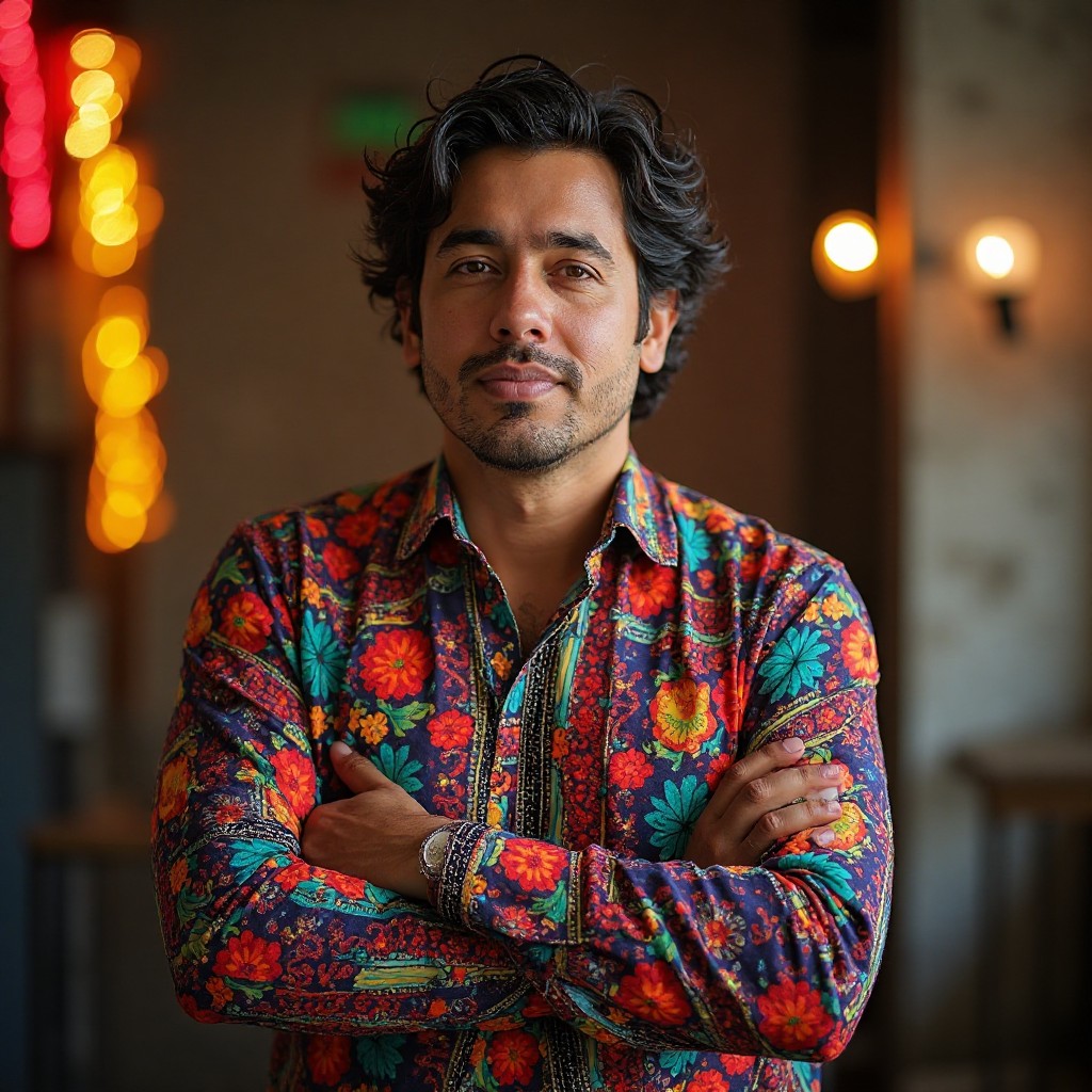 Miguel Torres - Desarrollador Frontend