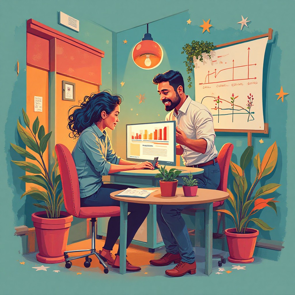 Diseño web profesional